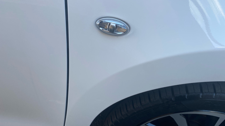 Toyota Aygo 1.0 VVT-i X-Trend TSS 5dr x-shift Petrol Hatchback